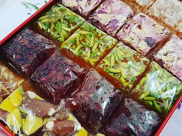خرید مسقطی انجیر خشک + قیمت فروش استثنایی